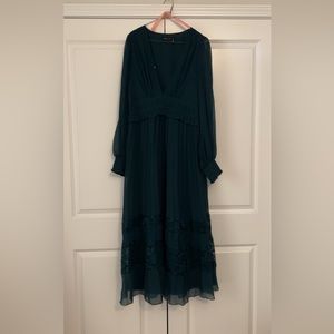 ASOS Long Sleeve Dress (tall)